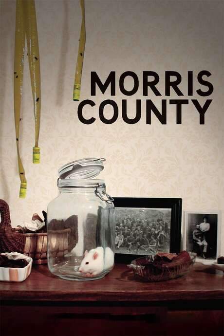 Morris County